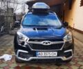 Чорний Чері Tiggo 4, об'ємом двигуна 2 л та пробігом 29 тис. км за 12000 $, фото 1 на Automoto.ua