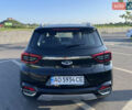Чорний Чері Tiggo 4, об'ємом двигуна 1.97 л та пробігом 69 тис. км за 9700 $, фото 11 на Automoto.ua