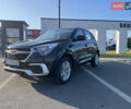 Чорний Чері Tiggo 4, об'ємом двигуна 1.97 л та пробігом 69 тис. км за 9700 $, фото 4 на Automoto.ua