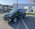 Чорний Чері Tiggo 4, об'ємом двигуна 1.97 л та пробігом 69 тис. км за 9700 $, фото 3 на Automoto.ua