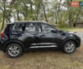Чері Tiggo 4 2020 у Черкасах на Automoto.ua Чорний Чері Tiggo 4, об'ємом двигуна 1.5 л та пробігом 22 тис. км за 10500 $, фото 24 на Automoto.ua