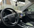 Чорний Чері Tiggo 4, об'ємом двигуна 1.5 л та пробігом 21 тис. км за 13000 $, фото 5 на Automoto.ua