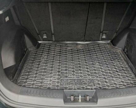 Чорний Чері Tiggo 4, об'ємом двигуна 1.5 л та пробігом 25 тис. км за 11200 $, фото 10 на Automoto.ua