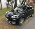 Чері Tiggo 4 2020 у Черкасах на Automoto.ua Чорний Чері Tiggo 4, об'ємом двигуна 1.5 л та пробігом 22 тис. км за 10500 $, фото 10 на Automoto.ua