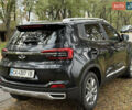 Чері Tiggo 4 2020 у Черкасах на Automoto.ua Чорний Чері Tiggo 4, об'ємом двигуна 1.5 л та пробігом 22 тис. км за 10500 $, фото 5 на Automoto.ua