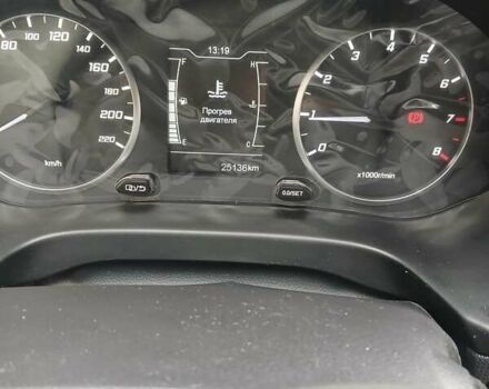 Чорний Чері Tiggo 4, об'ємом двигуна 1.5 л та пробігом 25 тис. км за 11200 $, фото 14 на Automoto.ua