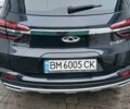 Чорний Чері Tiggo 4, об'ємом двигуна 1.5 л та пробігом 25 тис. км за 11200 $, фото 2 на Automoto.ua