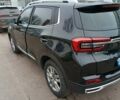 Черный Чери Tiggo 4, объемом двигателя 1.5 л и пробегом 20 тыс. км за 12300 $, фото 4 на Automoto.ua