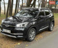 Чері Tiggo 4 2020 у Черкасах на Automoto.ua Чорний Чері Tiggo 4, об'ємом двигуна 1.5 л та пробігом 22 тис. км за 10500 $, фото 31 на Automoto.ua