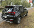 Чері Tiggo 4 2020 у Черкасах на Automoto.ua Чорний Чері Tiggo 4, об'ємом двигуна 1.5 л та пробігом 22 тис. км за 10500 $, фото 2 на Automoto.ua