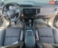 Черный Чери Tiggo 4, объемом двигателя 1.5 л и пробегом 58 тыс. км за 12499 $, фото 16 на Automoto.ua