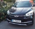 Чорний Чері Tiggo 4, об'ємом двигуна 1.5 л та пробігом 33 тис. км за 12800 $, фото 3 на Automoto.ua