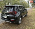 Чері Tiggo 4 2020 у Черкасах на Automoto.ua Чорний Чері Tiggo 4, об'ємом двигуна 1.5 л та пробігом 22 тис. км за 10500 $, фото 8 на Automoto.ua