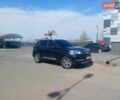 Черный Чери Tiggo 4, объемом двигателя 1.5 л и пробегом 58 тыс. км за 12499 $, фото 1 на Automoto.ua