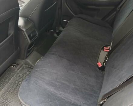 Чорний Чері Tiggo 4, об'ємом двигуна 1.5 л та пробігом 25 тис. км за 11200 $, фото 11 на Automoto.ua