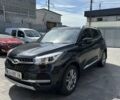 Чорний Чері Tiggo 4, об'ємом двигуна 1.5 л та пробігом 21 тис. км за 13000 $, фото 1 на Automoto.ua