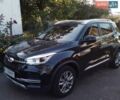 Чорний Чері Tiggo 4, об'ємом двигуна 1.5 л та пробігом 33 тис. км за 12800 $, фото 2 на Automoto.ua