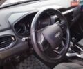 Чорний Чері Tiggo 4, об'ємом двигуна 1.5 л та пробігом 33 тис. км за 12800 $, фото 1 на Automoto.ua