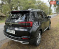 Чері Tiggo 4 2020 у Черкасах на Automoto.ua Чорний Чері Tiggo 4, об'ємом двигуна 1.5 л та пробігом 22 тис. км за 10500 $, фото 18 на Automoto.ua