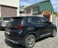 Чорний Чері Tiggo 4, об'ємом двигуна 1.5 л та пробігом 21 тис. км за 13000 $, фото 6 на Automoto.ua