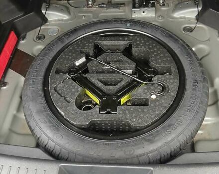 Чорний Чері Tiggo 4, об'ємом двигуна 1.5 л та пробігом 25 тис. км за 11200 $, фото 9 на Automoto.ua