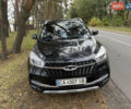Чері Tiggo 4 2020 у Черкасах на Automoto.ua Чорний Чері Tiggo 4, об'ємом двигуна 1.5 л та пробігом 22 тис. км за 10500 $, фото 6 на Automoto.ua