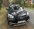 Чері Tiggo 4 2020 у Черкасах на Automoto.ua Чорний Чері Tiggo 4, об'ємом двигуна 1.5 л та пробігом 22 тис. км за 10500 $, фото 7 на Automoto.ua