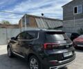 Чорний Чері Tiggo 4, об'ємом двигуна 1.5 л та пробігом 21 тис. км за 13000 $, фото 3 на Automoto.ua