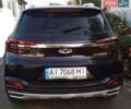 Чорний Чері Tiggo 4, об'ємом двигуна 1.5 л та пробігом 33 тис. км за 12800 $, фото 4 на Automoto.ua