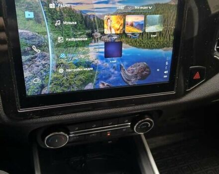 Чорний Чері Tiggo 4, об'ємом двигуна 1.5 л та пробігом 25 тис. км за 11200 $, фото 15 на Automoto.ua