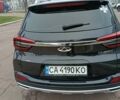 Черный Чери Tiggo 4, объемом двигателя 1.5 л и пробегом 20 тыс. км за 12300 $, фото 5 на Automoto.ua