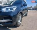 Черный Чери Tiggo 4, объемом двигателя 1.5 л и пробегом 58 тыс. км за 12499 $, фото 20 на Automoto.ua