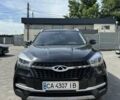 Чорний Чері Tiggo 4, об'ємом двигуна 1.5 л та пробігом 21 тис. км за 13000 $, фото 10 на Automoto.ua