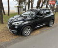 Чері Tiggo 4 2020 у Черкасах на Automoto.ua Чорний Чері Tiggo 4, об'ємом двигуна 1.5 л та пробігом 22 тис. км за 10500 $, фото 4 на Automoto.ua