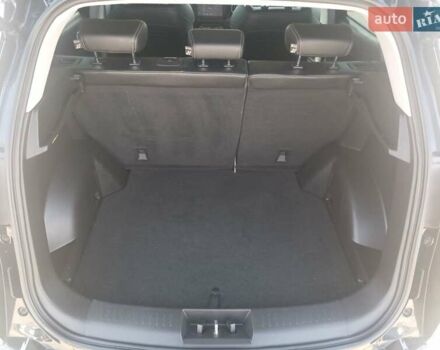 Чорний Чері Tiggo 4, об'ємом двигуна 1.5 л та пробігом 478 тис. км за 2900 $, фото 7 на Automoto.ua