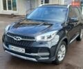 Чорний Чері Tiggo 4, об'ємом двигуна 1.5 л та пробігом 25 тис. км за 11200 $, фото 18 на Automoto.ua