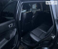 Чорний Чері Tiggo 4, об'ємом двигуна 1.5 л та пробігом 58 тис. км за 11999 $, фото 15 на Automoto.ua