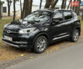 Чері Tiggo 4 2020 у Черкасах на Automoto.ua Чорний Чері Tiggo 4, об'ємом двигуна 1.5 л та пробігом 22 тис. км за 10500 $, фото 33 на Automoto.ua