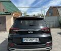 Чорний Чері Tiggo 4, об'ємом двигуна 1.5 л та пробігом 21 тис. км за 13000 $, фото 11 на Automoto.ua