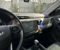 Чорний Чері Tiggo 4, об'ємом двигуна 1.5 л та пробігом 21 тис. км за 13000 $, фото 1 на Automoto.ua