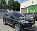 Чорний Чері Tiggo 4, об'ємом двигуна 1.5 л та пробігом 21 тис. км за 13000 $, фото 9 на Automoto.ua