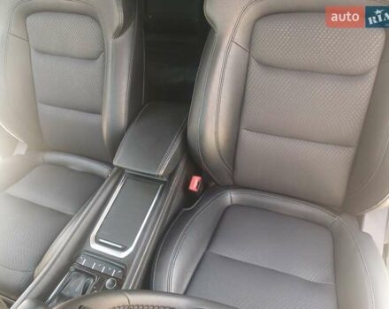 Чорний Чері Tiggo 4, об'ємом двигуна 1.5 л та пробігом 478 тис. км за 2900 $, фото 10 на Automoto.ua