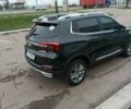 Черный Чери Tiggo 4, объемом двигателя 1.5 л и пробегом 20 тыс. км за 12300 $, фото 3 на Automoto.ua