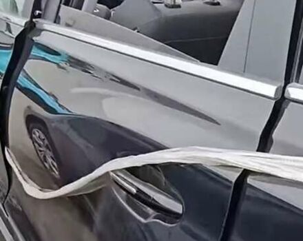 Чорний Чері Tiggo 4, об'ємом двигуна 1.5 л та пробігом 478 тис. км за 2900 $, фото 2 на Automoto.ua