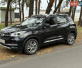 Чері Tiggo 4 2020 у Черкасах на Automoto.ua Чорний Чері Tiggo 4, об'ємом двигуна 1.5 л та пробігом 22 тис. км за 10500 $, фото 32 на Automoto.ua