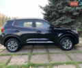 Чорний Чері Tiggo 4, об'ємом двигуна 1.5 л та пробігом 20 тис. км за 10999 $, фото 7 на Automoto.ua