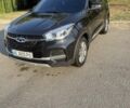 Черный Чери Tiggo 4, объемом двигателя 1.5 л и пробегом 95 тыс. км за 11200 $, фото 21 на Automoto.ua