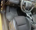 Черный Чери Tiggo 4, объемом двигателя 1.5 л и пробегом 95 тыс. км за 11200 $, фото 13 на Automoto.ua