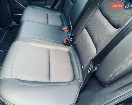 Чорний Чері Tiggo 4, об'ємом двигуна 1.5 л та пробігом 20 тис. км за 10999 $, фото 24 на Automoto.ua