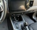 Черный Чери Tiggo 4, объемом двигателя 1.5 л и пробегом 95 тыс. км за 11200 $, фото 9 на Automoto.ua